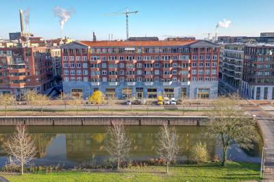 Woning Grauwaartsingel 286 Utrecht