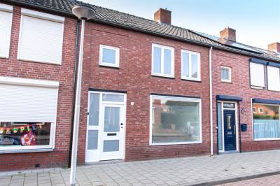 Woning Sint Dionysiusstraat 51 Putte