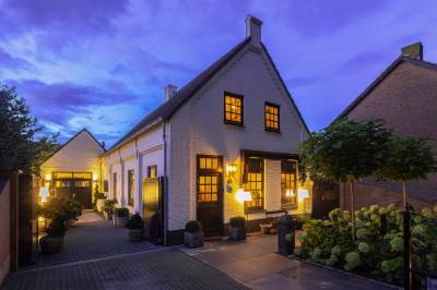 Woning Carmelietenstraat 37 Waspik