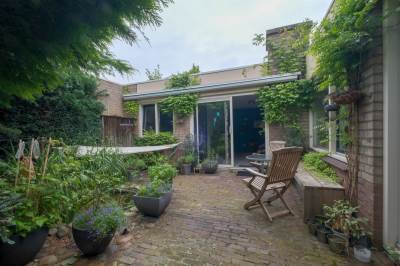 Woning Oud Amelisweerd 1 Eindhoven