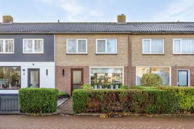 Woning Lelystraat 57 Kampen