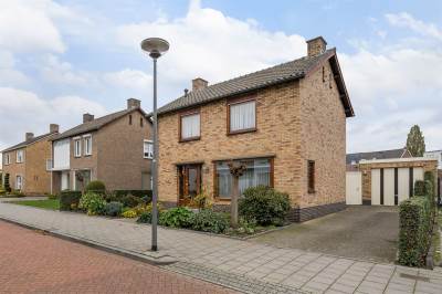 Woning Sint Jorisstraat 45 Weert