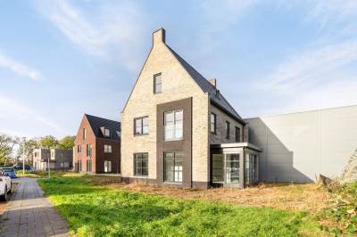 Woning Kievitstraat 133 - 135 Kampen