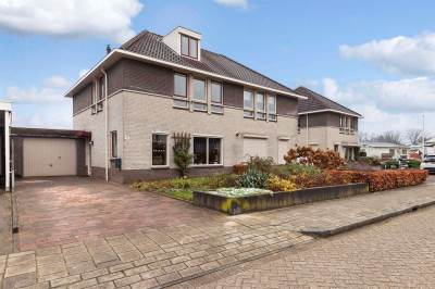 Woning Faunastraat 19 Apeldoorn