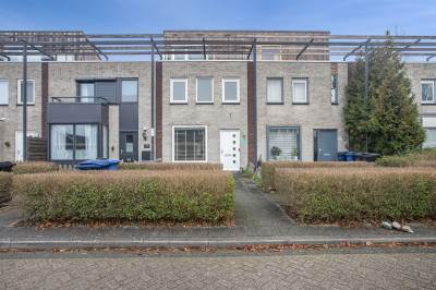 Woning Goyastraat 92 Almere