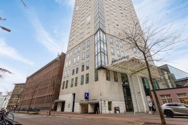 Woning Emmasingel 31143 Eindhoven