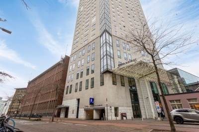 Woning Emmasingel 31143 Eindhoven