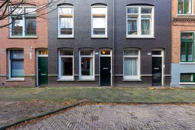 Woning Blankenstraat 163 Amsterdam