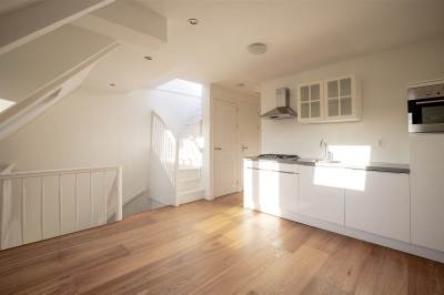 Woning Schimmelstraat 20 - 4 Amsterdam