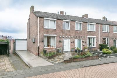 Woning Schepenstraat 63 Brunssum