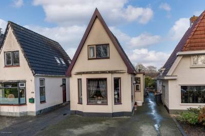 Woning Langeleegte 177 Veendam