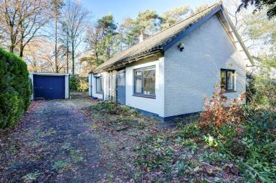 Woning Huygenslaan 17 Ermelo