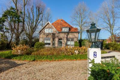 Woning Goessestraatweg 2 Kapelle