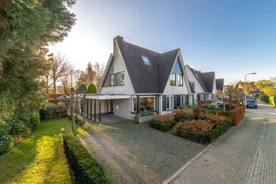 Woning Bulkensteinlaan 47 Tiel