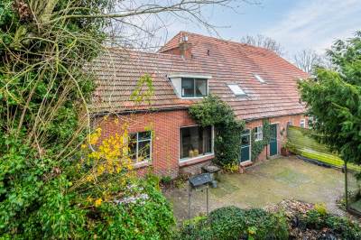 Woning Zuidwoldigerweg 33 Hoogeveen