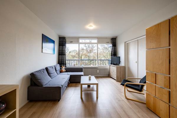 Woning Meerpaal 33 Groningen