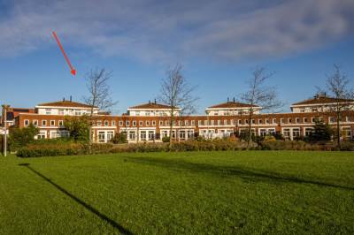 Woning De Oude Watergeul 4 Egmond aan den Hoef