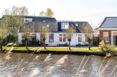 Woning Werfkade 6 Hoogezand
