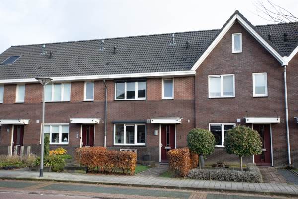 Woning Watergang 27 Wierden