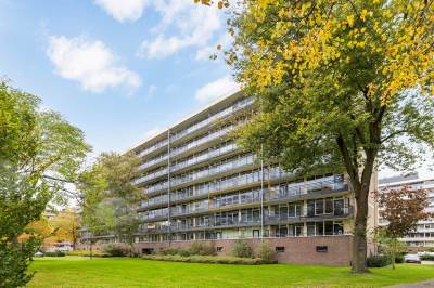 Woning Groenlinglaan 46 Bilthoven