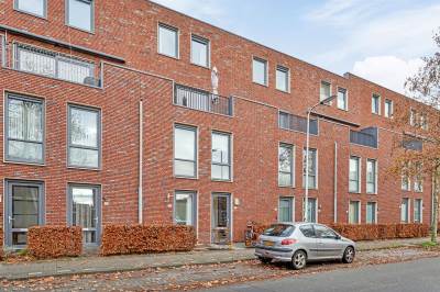 Woning Lage Bothofstraat 233A Enschede