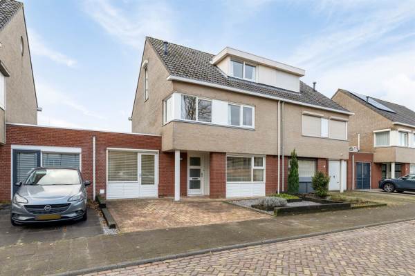 Woning Stokkenhof 5 Heesch