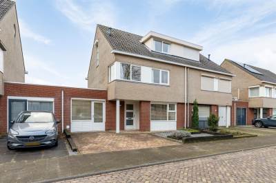 Woning Stokkenhof 5 Heesch