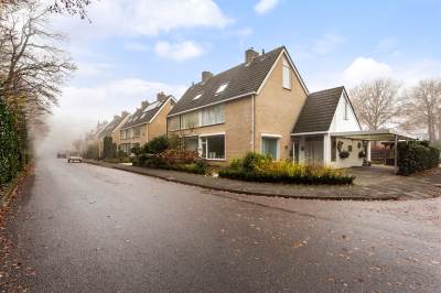 Woning Granietstraat 50 't Harde