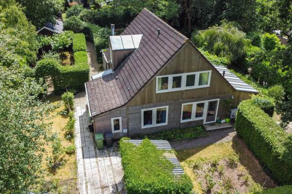 Woning Gezellelaan 4 Groningen