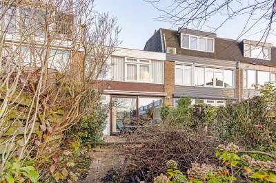 Woning Graaf Janlaan 3 Amstelveen