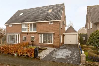 Woning Oude Kerkweg 84 Doornspijk