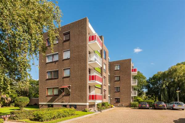 Woning Ruychaverstraat 15 Vlaardingen