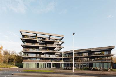 Woning Carolina MacGillavrylaan 289 Amsterdam