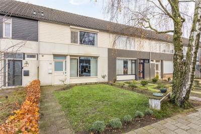 Woning Medusastraat 13 Rosmalen