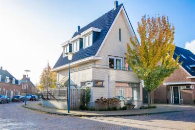 Woning Hoefsmid 18 Wijchen