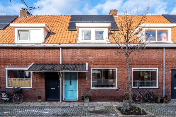 Woning Oude Nonnendaalseweg 46 Nijmegen