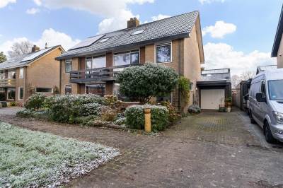 Woning Haven 7 Goutum