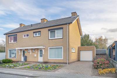 Woning Kerkstraat 3A Elsloo (LI)