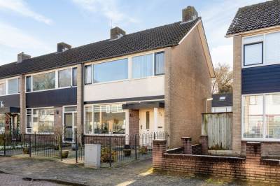 Woning Stokkumbrink 26 Enschede