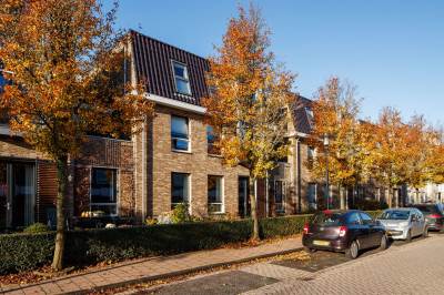 Woning Kerkweg 4 Harmelen