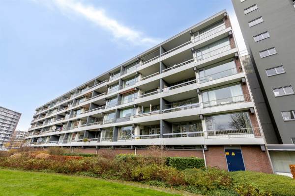Woning Zuiderkruis 440 Veenendaal