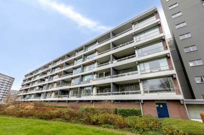 Woning Zuiderkruis 440 Veenendaal