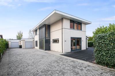 Woning Landfort 64 Lelystad