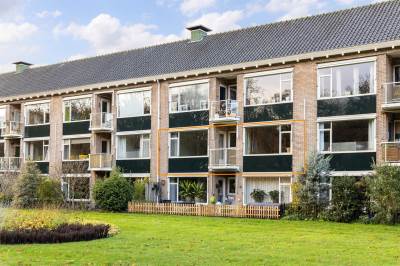 Woning Soestdijkseweg Zuid 87B9 De Bilt