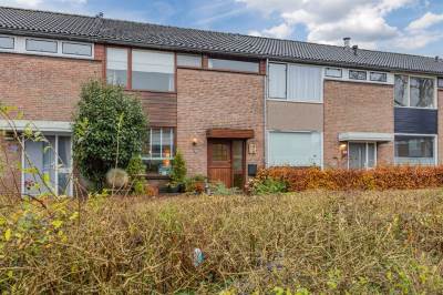 Woning Dammestraat 21 Breda