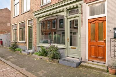 Woning Kromhout 155 Dordrecht