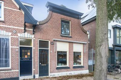 Woning Woldstraat 57 Meppel