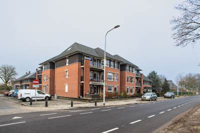 Woning St Antoniusweg 6b Groesbeek