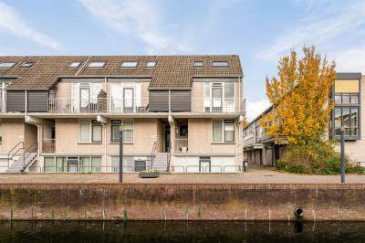 Woning Floris Burgwal 177 Capelle aan den IJssel