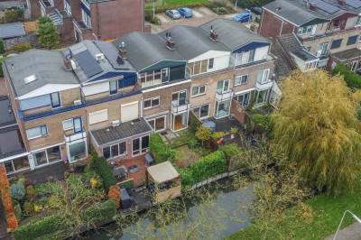 Woning Buys Ballotsingel 16 Schoonhoven